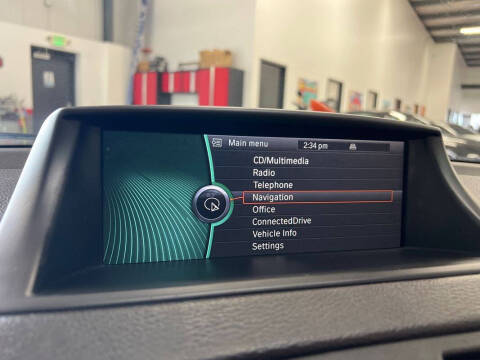 2013 BMW 1 Series 135i