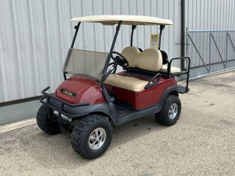 2011 Club Car Precedent for sale at Jim's Golf Cars & Utility Vehicles - Reedsville Lot in Reedsville WI
