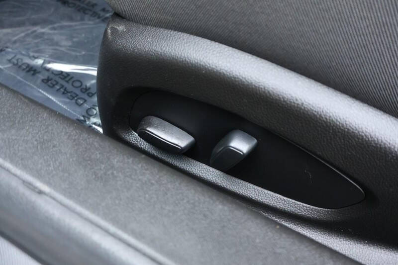 2021 Chevrolet Camaro