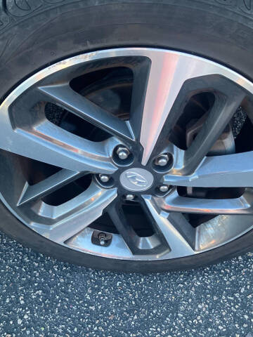 2018 Hyundai Kona Ultimate