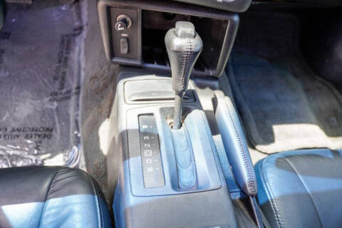 1996 Chevrolet Camaro