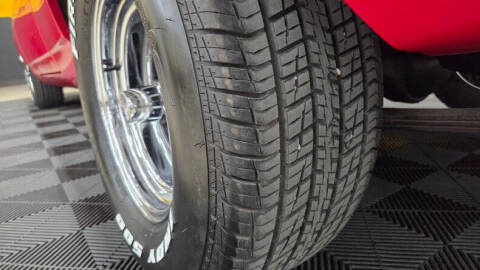 1970 Plymouth Roadrunner