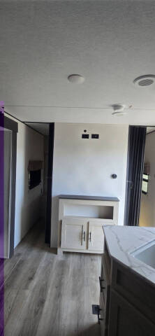 2026 Forest River Shasta