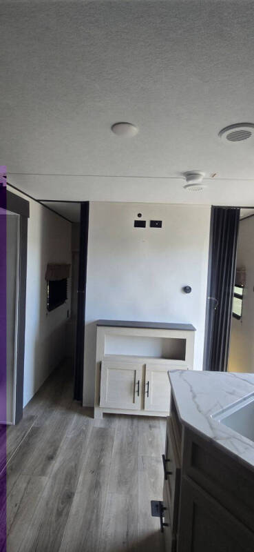 2026 Forest River Shasta