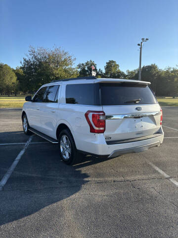 2019 Ford Expedition MAX XLT