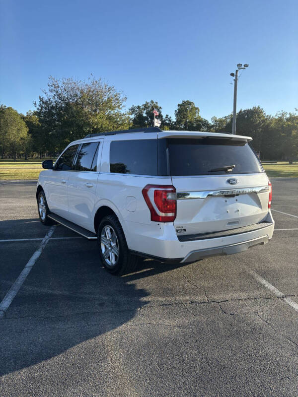 2019 Ford Expedition MAX XLT