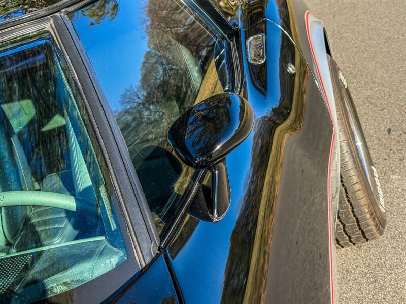 1978 Chevrolet Corvette