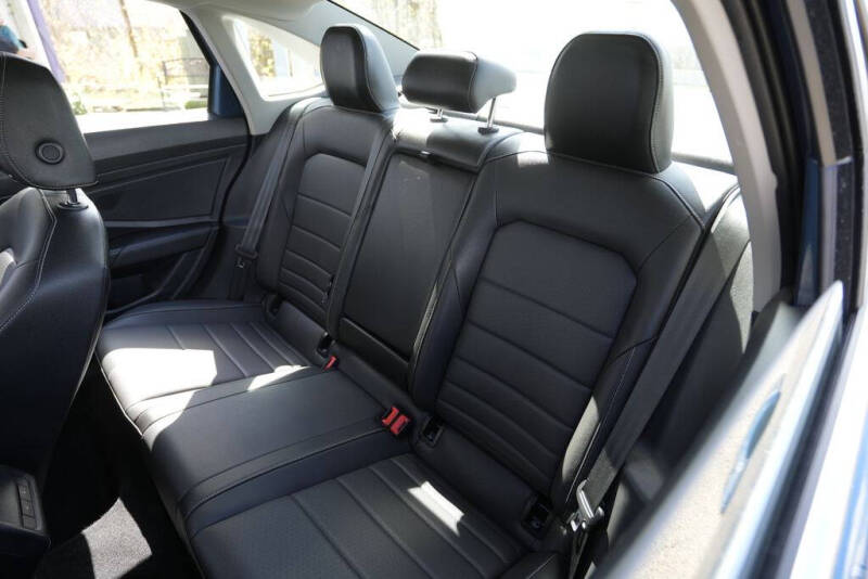 2021 Volkswagen Jetta