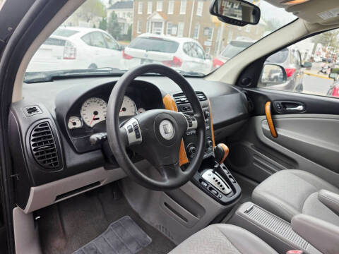2007 Saturn Vue