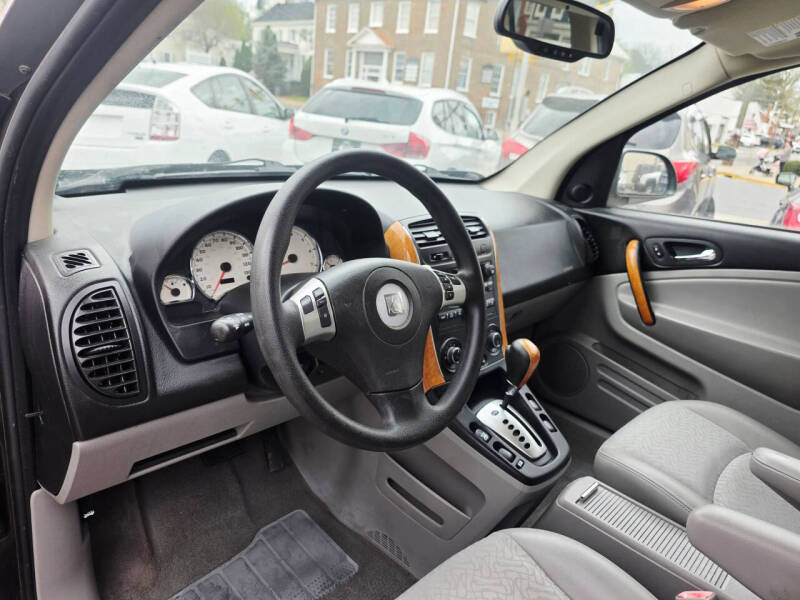 2007 Saturn Vue