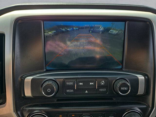 2014 GMC Sierra 1500