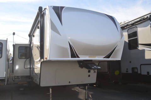 2017 Grand Design RV Reflection