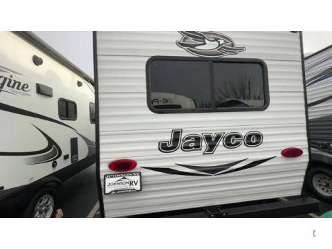 2017 Jayco 175RD