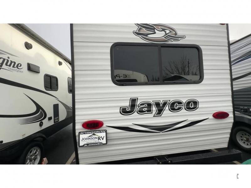2017 Jayco 175RD