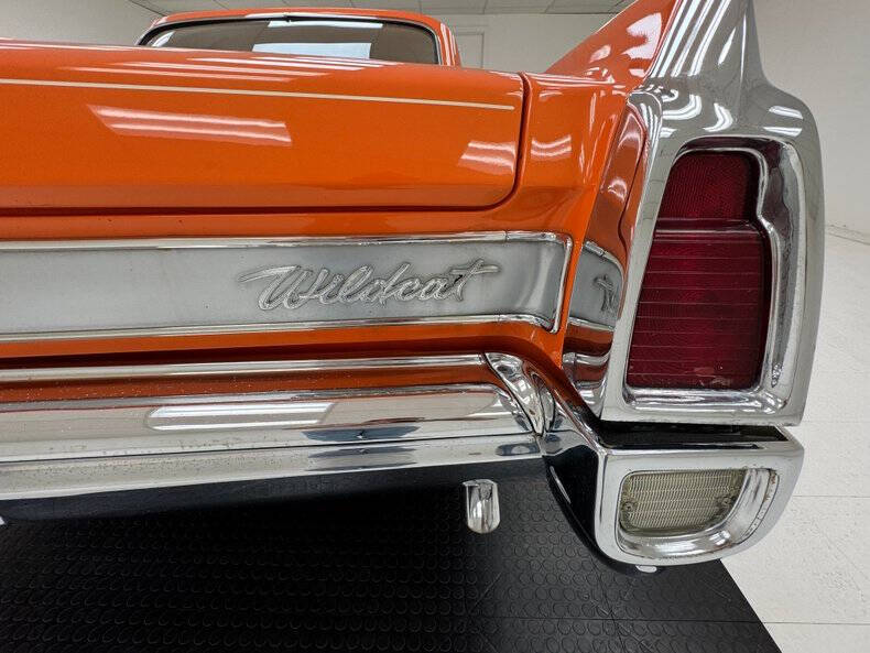 1963 Buick Wildcat