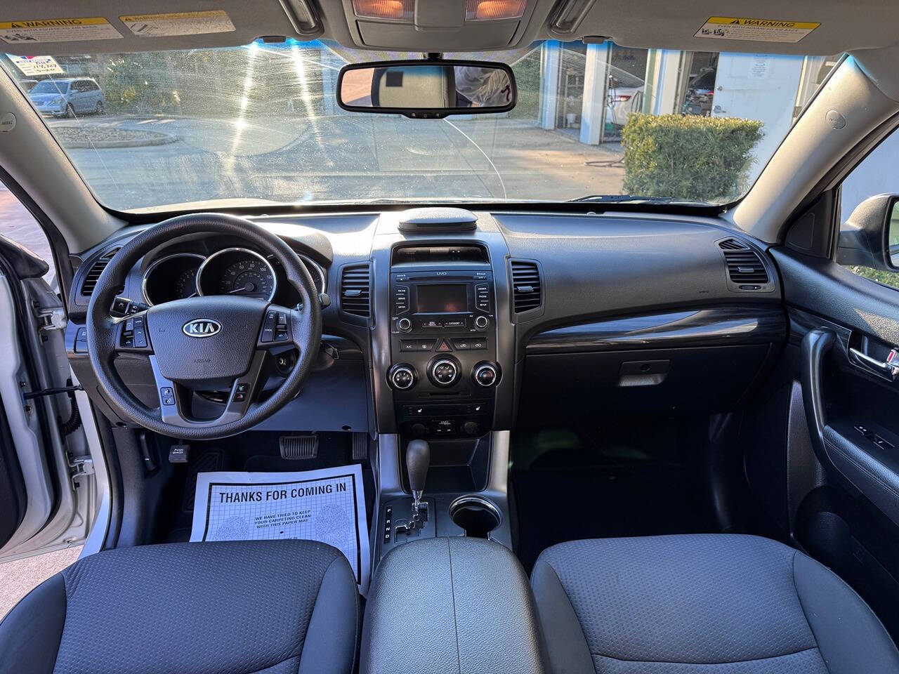 2013 Kia Sorento for sale at Deans Auto Outlet in Ormond Beach, FL