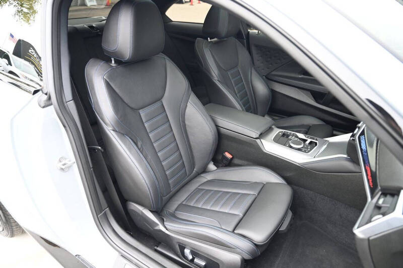 2023 BMW 2 Series M240i xDrive