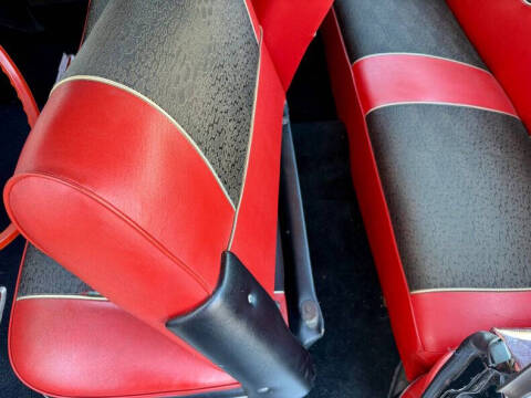 1957 Chevrolet Bel Air