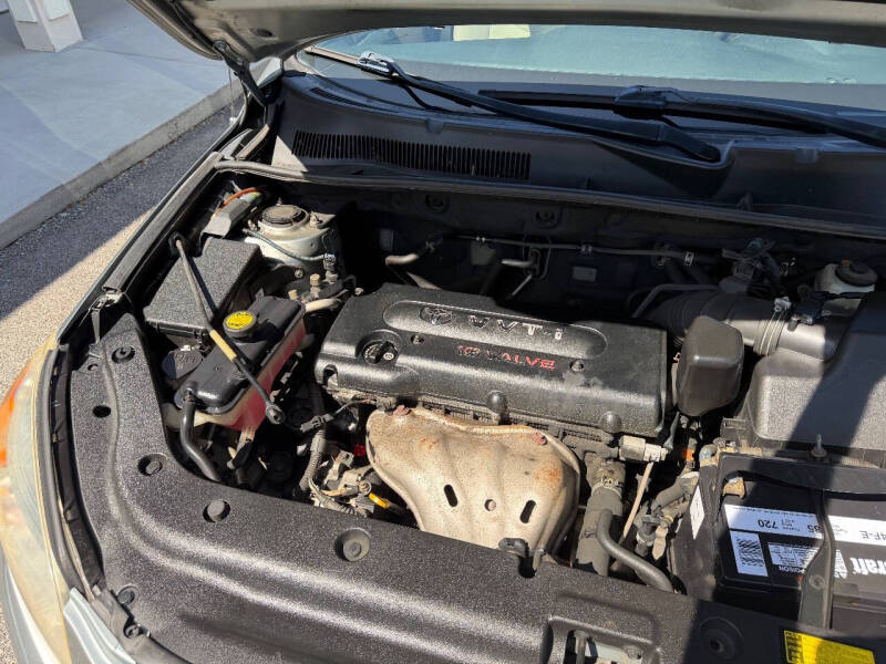 2008 Toyota RAV4