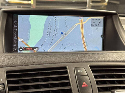 2012 BMW 1 Series 135i