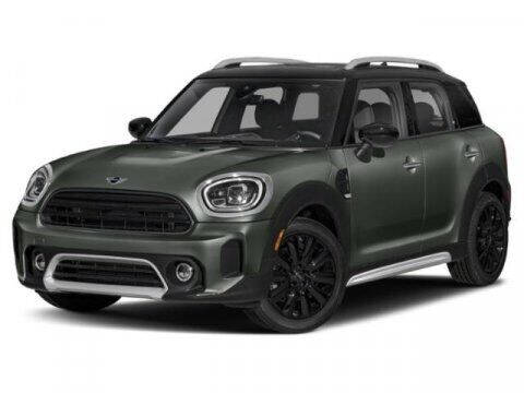 2024 MINI Countryman