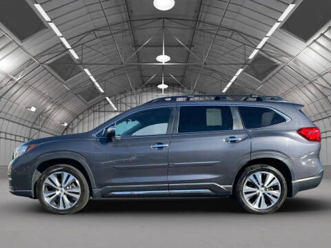 2020 Subaru Ascent Touring