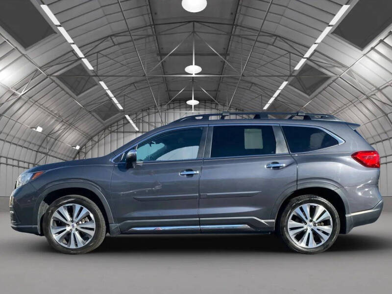 2020 Subaru Ascent Touring