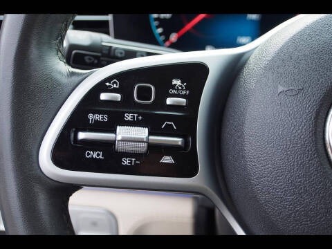 2020 Mercedes-Benz GLE GLE 350 4MATIC