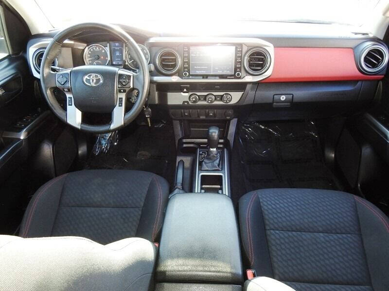 2020 Toyota Tacoma  - $24,900