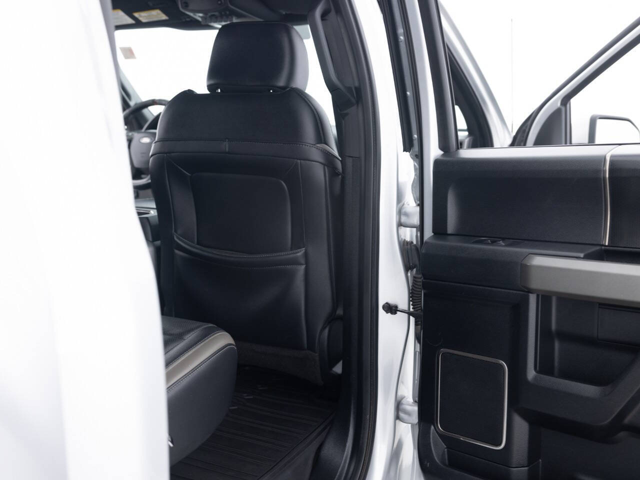 Used Car 2018 Ford F-150  Raptor 4x4 4dr Supercrew 5.5 Ft. Sb For Sale Under $40,000 In Coal City, Illinois