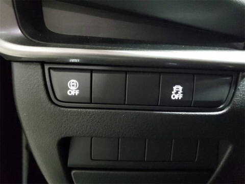 2021 Mazda Mazda3 Hatchback Select