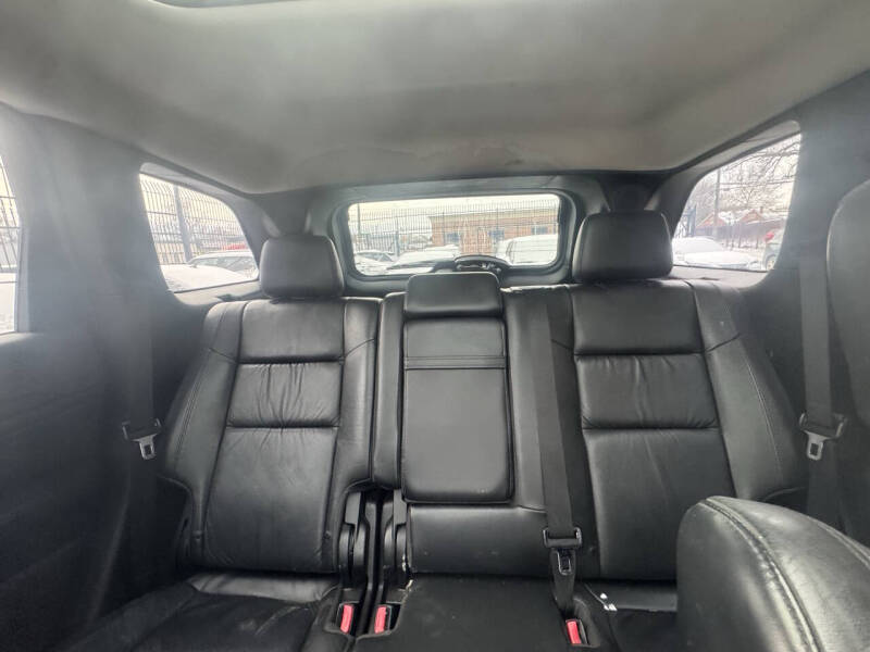 2012 Jeep Grand Cherokee Altitude