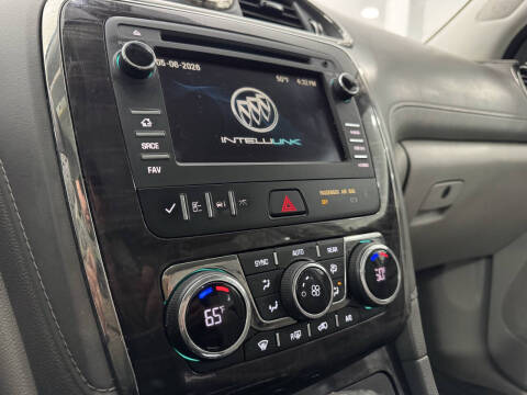 2017 Buick Enclave Convenience