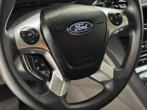 2023 Ford Transit Connect XL