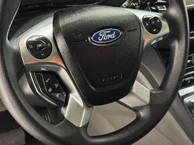 2023 Ford Transit Connect XL