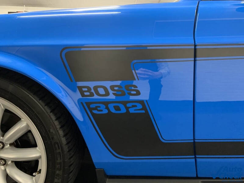 2010 Ford Mustang GT