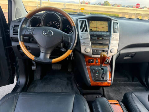 2008 Lexus RX 350