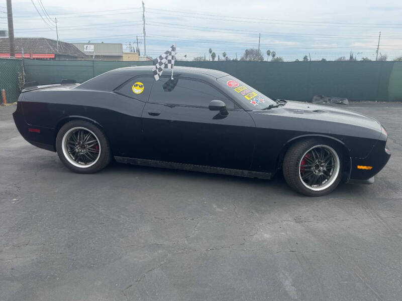 2014 Dodge Challenger R/T Classic