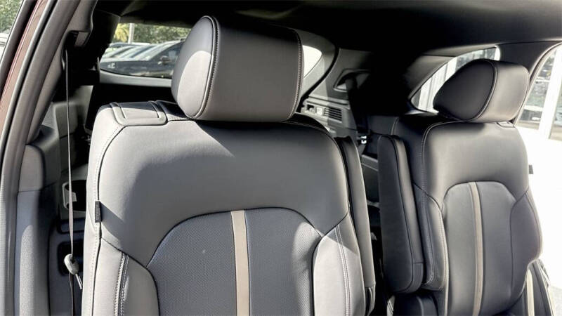 2026 Mazda CX-90 3.3 Turbo S Premium Sport