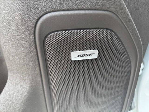 2020 GMC Sierra 2500HD