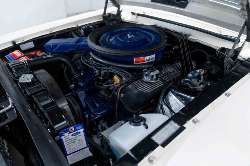 1968 Shelby GT500