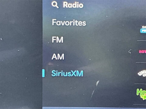 2024 Hyundai Sonata Hybrid SEL