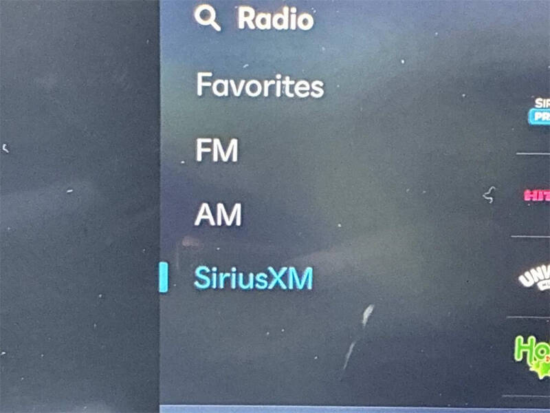 2024 Hyundai Sonata Hybrid SEL