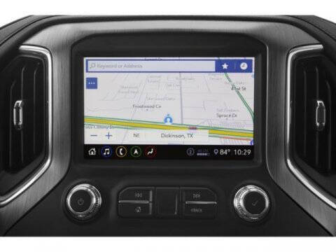 2022 GMC Sierra 3500HD