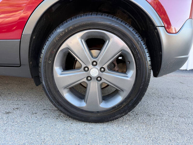 2014 Buick Encore Premium