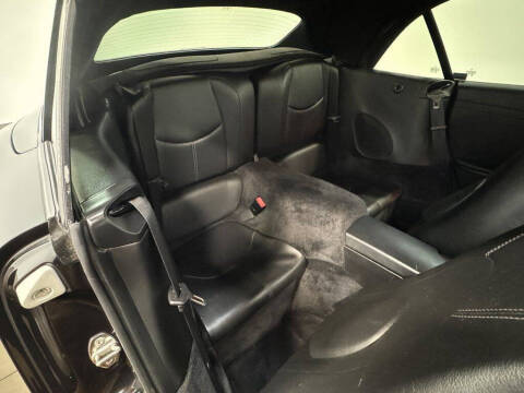 2009 Porsche 911 Carrera