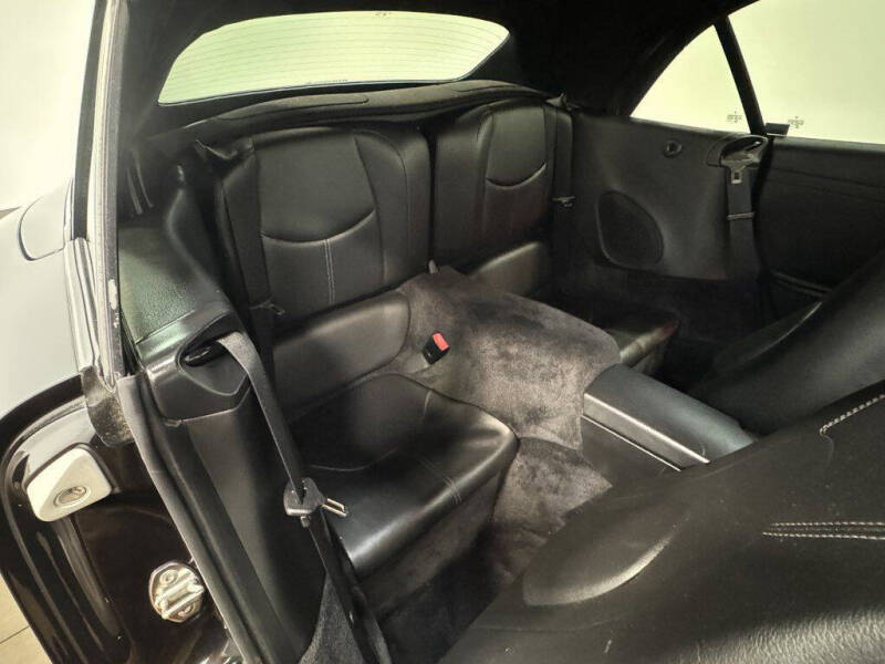 2009 Porsche 911 Carrera