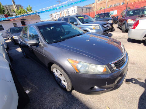 2009 Honda Accord for sale at Rockland Auto Sales in Philadelphia PA