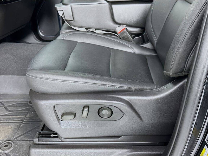 2025 Chevrolet Silverado 3500HD