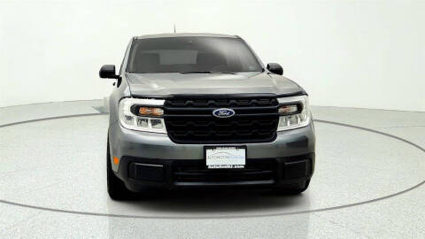 2022 Ford Maverick